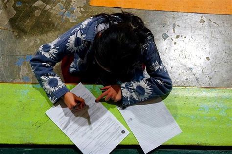 Comelec eyes expansion of 'Register Anywhere Program' for voters.